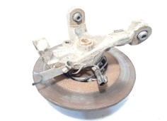 Recambio de mangueta trasera derecha para renault latitude 2.0 dci diesel fap referencia OEM IAM 432021574R   2