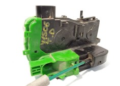 Recambio de cerradura puerta trasera derecha para hyundai i40 cw tecno blue referencia OEM IAM 814203Z000   2