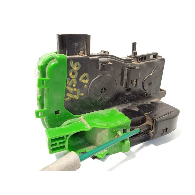 Recambio de cerradura puerta trasera derecha para hyundai i40 cw tecno blue referencia OEM IAM 814203Z000  