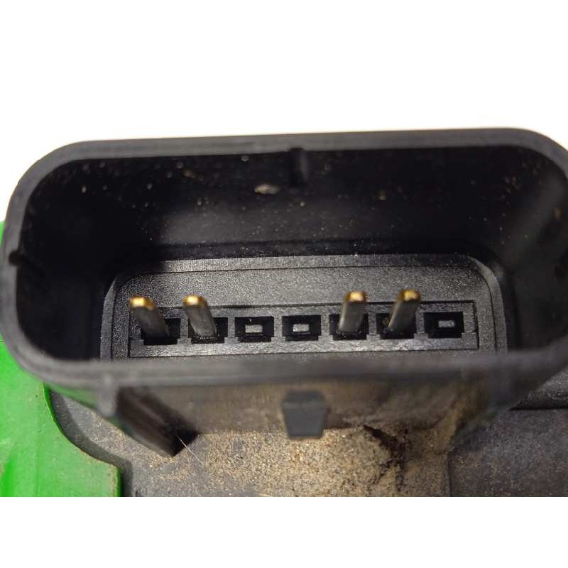 Recambio de cerradura puerta trasera derecha para hyundai i40 cw tecno blue referencia OEM IAM 814203Z000  