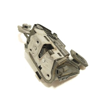 Recambio de cerradura puerta delantera derecha para audi a1 sportback (gba) 30 tfsi referencia OEM IAM 5TB837016E  