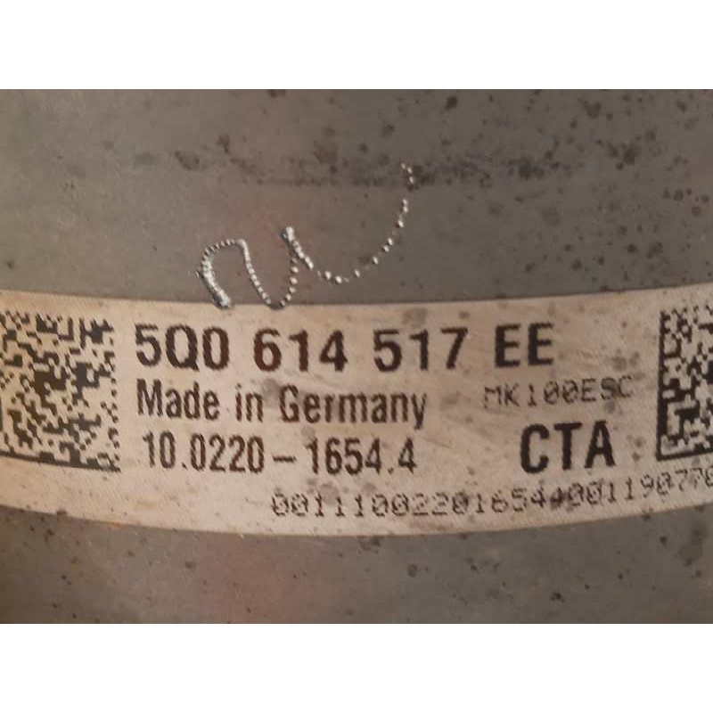 Recambio de abs para seat ateca (kh7) style referencia OEM IAM 5Q0614517EE 10091703233 10022016544