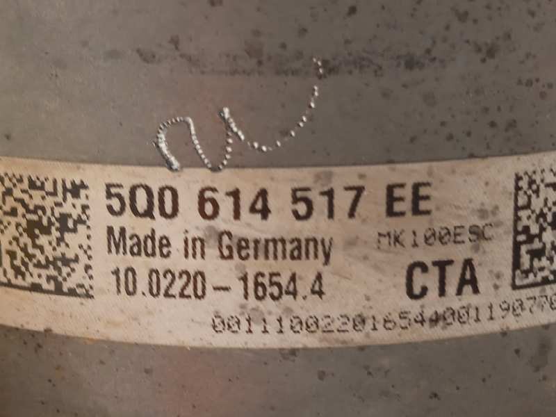 Recambio de abs para seat ateca (kh7) style referencia OEM IAM 5Q0614517EE 10091703233 10022016544