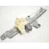 Recambio de elevalunas trasero derecho para peugeot 308 sw 1.5 blue-hdi fap referencia OEM IAM 9678189980  