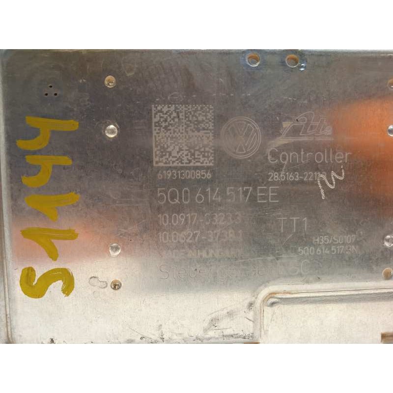 Recambio de abs para seat ateca (kh7) style referencia OEM IAM 5Q0614517EE 10091703233 10022016544