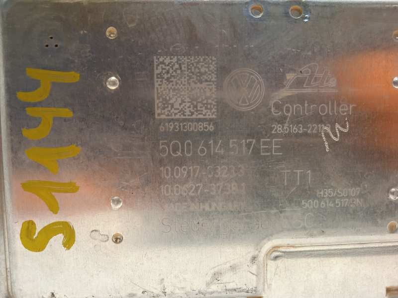 Recambio de abs para seat ateca (kh7) style referencia OEM IAM 5Q0614517EE 10091703233 10022016544