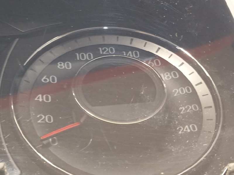 Recambio de cuadro instrumentos para hyundai i40 cw tecno blue referencia OEM IAM 940333Z300  