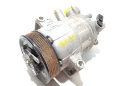 Recambio de compresor aire acondicionado para seat ateca (kh7) style referencia OEM IAM 5Q0816803L   2