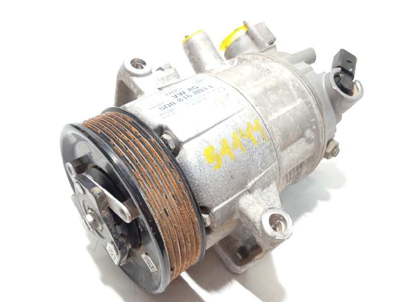 Recambio de compresor aire acondicionado para seat ateca (kh7) style referencia OEM IAM 5Q0816803L  