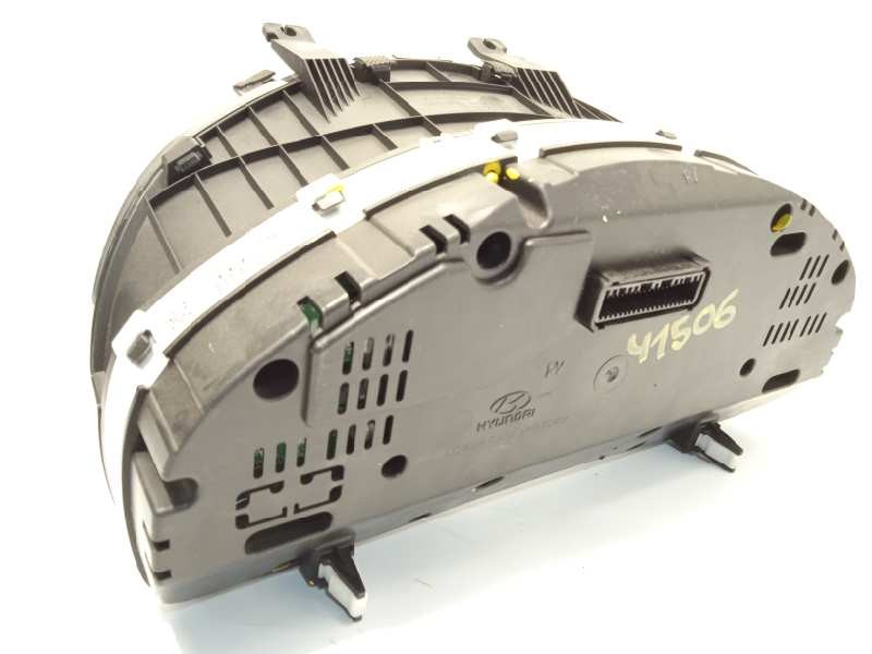 Recambio de cuadro instrumentos para hyundai i40 cw tecno blue referencia OEM IAM 940333Z300  