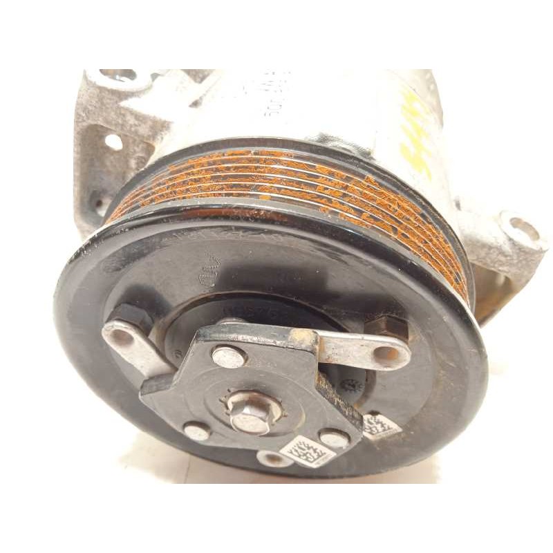 Recambio de compresor aire acondicionado para seat ateca (kh7) style referencia OEM IAM 5Q0816803L  