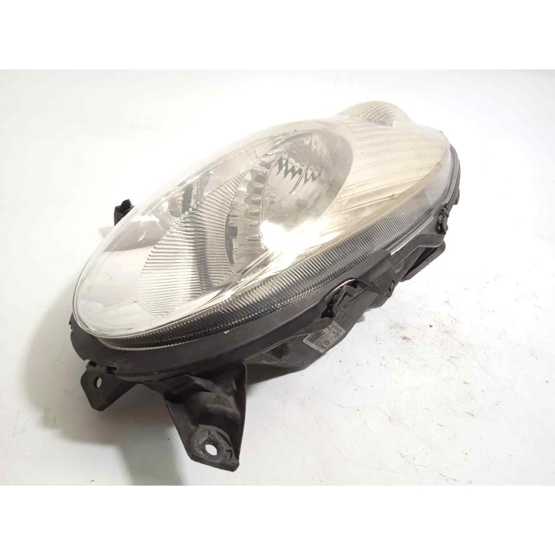 Recambio de faro derecho para nissan micra (k12e) 1.2 cat referencia OEM IAM 26010BC500  89900075