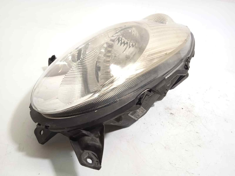 Recambio de faro derecho para nissan micra (k12e) 1.2 cat referencia OEM IAM 26010BC500  89900075