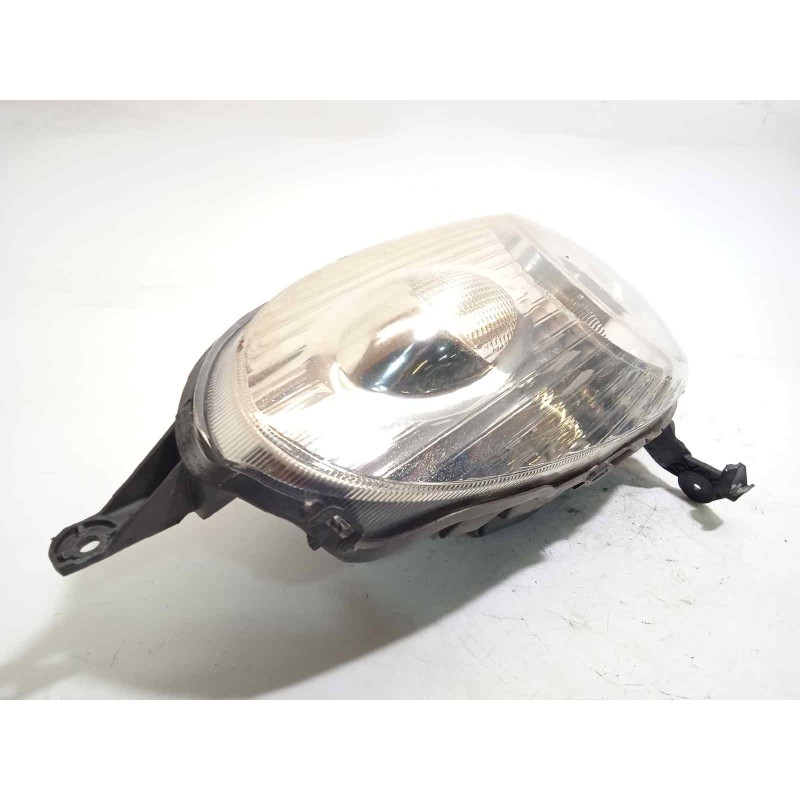 Recambio de faro derecho para nissan micra (k12e) 1.2 cat referencia OEM IAM 26010BC500  89900075