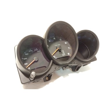 Recambio de cuadro instrumentos para porsche macan (typ ) 2.0 16v tfsi cat referencia OEM IAM 95B920900JN 95B920900JN6N3 