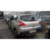 peugeot 3008 del año 2009