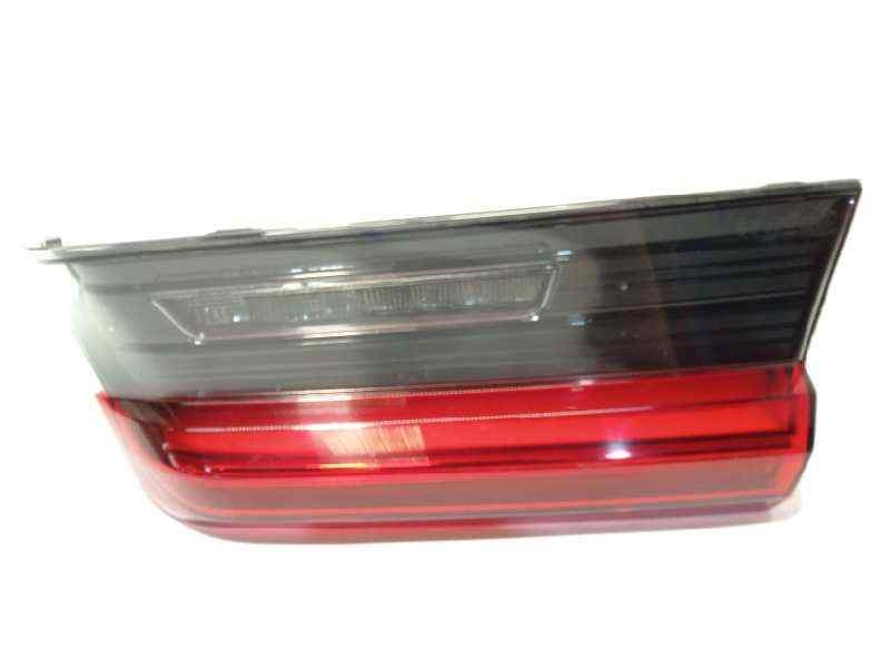 Recambio de piloto trasero derecho interior para bmw serie 3 berlina (g20) 330d referencia OEM IAM 63217955842  