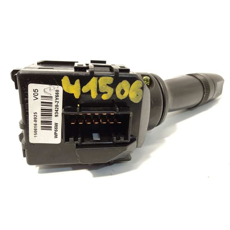 Recambio de mando limpia para hyundai i40 cw tecno blue referencia OEM IAM 934202Y660  