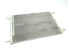 Recambio de condensador / radiador aire acondicionado para seat ateca (kh7) style referencia OEM IAM 5Q0816411AR   2