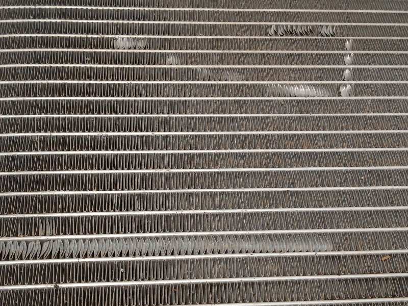 Recambio de condensador / radiador aire acondicionado para seat ateca (kh7) style referencia OEM IAM 5Q0816411AR  