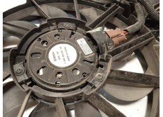 Recambio de electroventilador para renault latitude 2.0 dci diesel fap referencia OEM IAM 214810030R   2