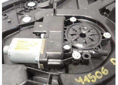 Recambio de elevalunas delantero derecho para hyundai i40 cw tecno blue referencia OEM IAM 813203Z020 F00S1A2934 824603Z010 2