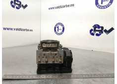 Recambio de abs para nissan note acenta referencia OEM IAM 476603VU0B 28515621003 06210228424