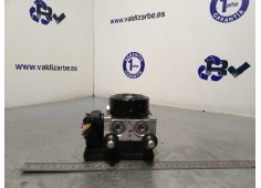 Recambio de abs para nissan note acenta referencia OEM IAM 476603VU0B 28515621003 06210228424 2