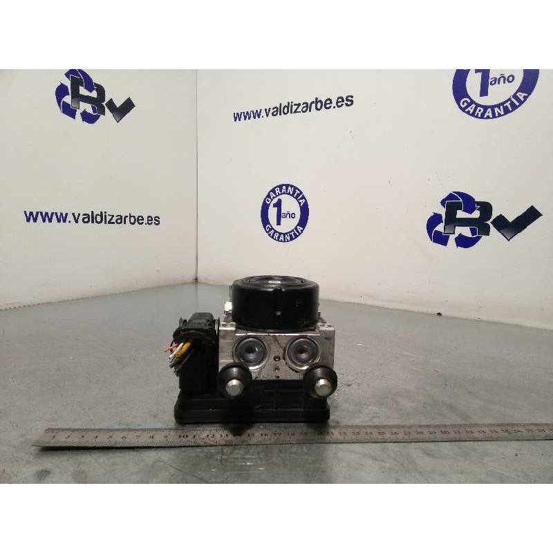 Recambio de abs para nissan note acenta referencia OEM IAM 476603VU0B 28515621003 06210228424