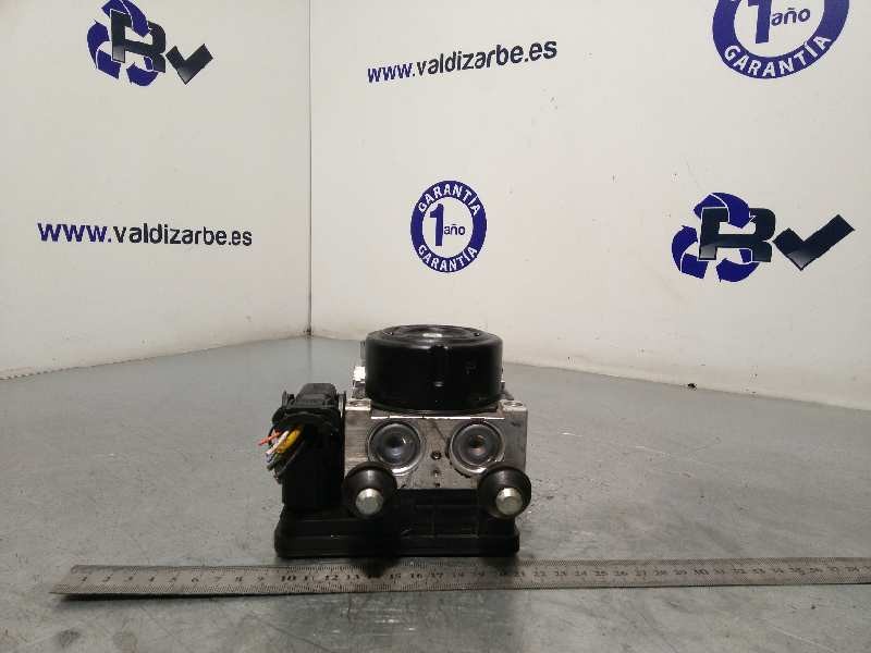 Recambio de abs para nissan note acenta referencia OEM IAM 476603VU0B 28515621003 06210228424