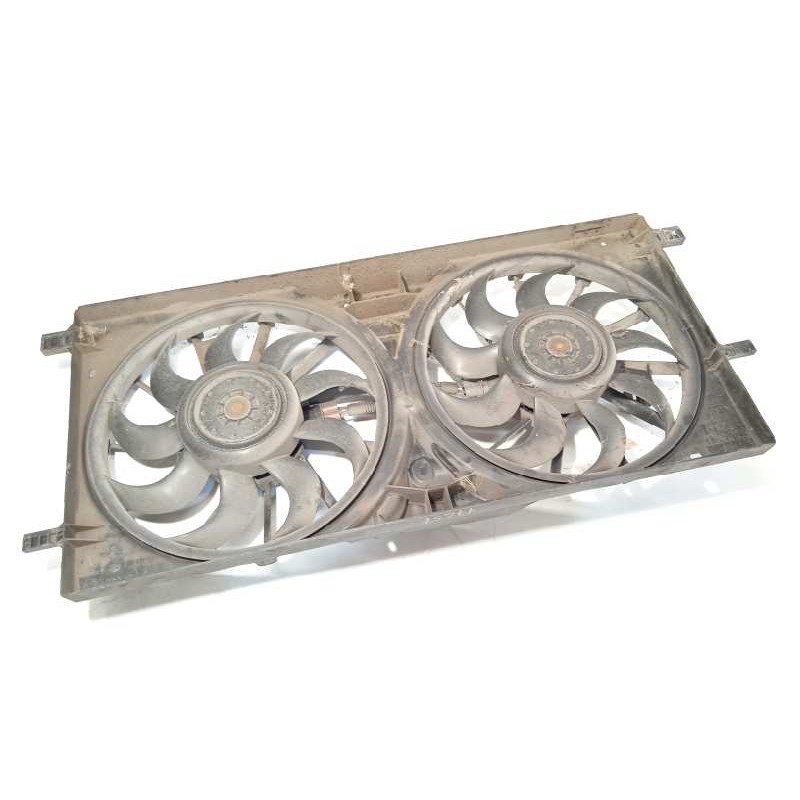 Recambio de electroventilador para renault latitude 2.0 dci diesel fap referencia OEM IAM 214810030R  