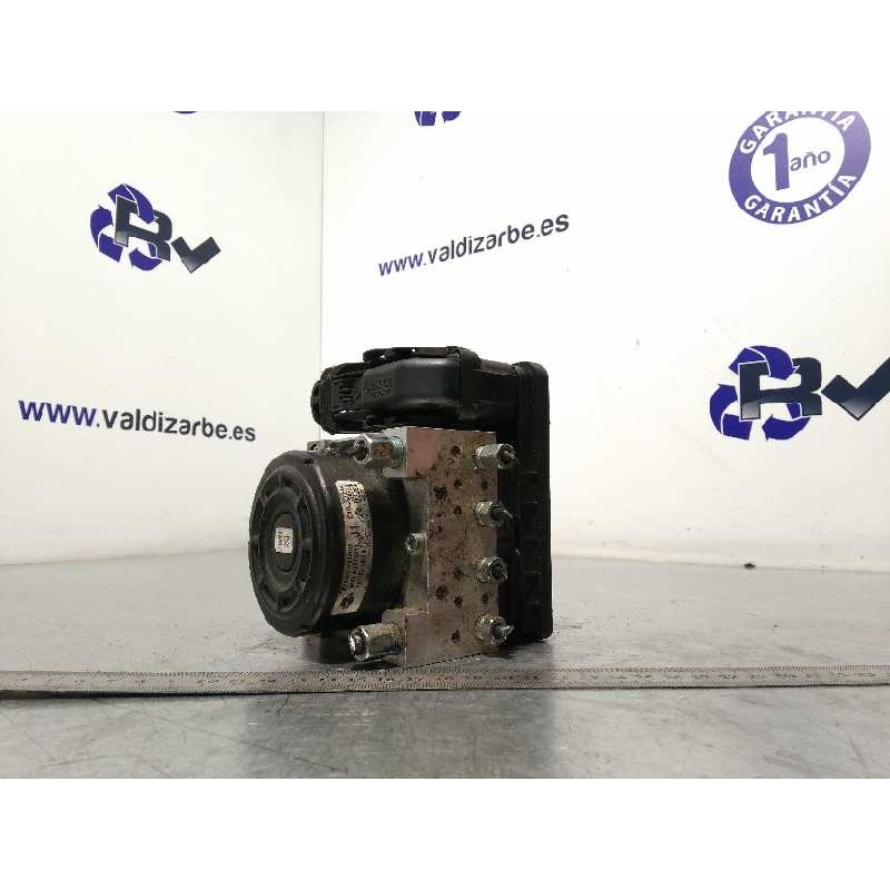 Recambio de abs para nissan note acenta referencia OEM IAM 476603VU0B 28515621003 06210228424