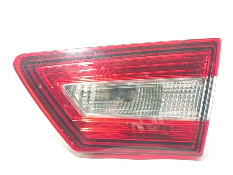 PILOTO TRASERO IZQUIERDO INTERIOR 265505796R 