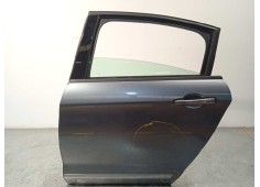 Recambio de puerta trasera izquierda para citroën c5 berlina s referencia OEM IAM 9006L4  