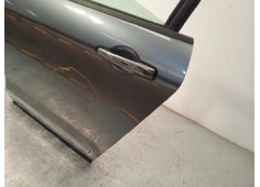 Recambio de puerta trasera izquierda para citroën c5 berlina s referencia OEM IAM 9006L4   2