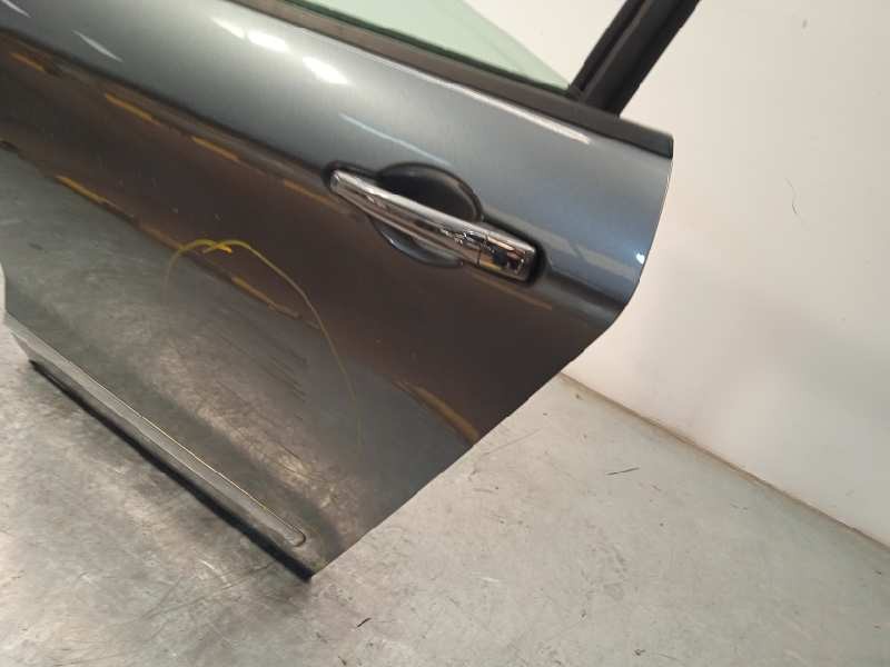 Recambio de puerta trasera izquierda para citroën c5 berlina s referencia OEM IAM 9006L4  