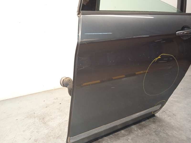 Recambio de puerta trasera izquierda para citroën c5 berlina s referencia OEM IAM 9006L4  