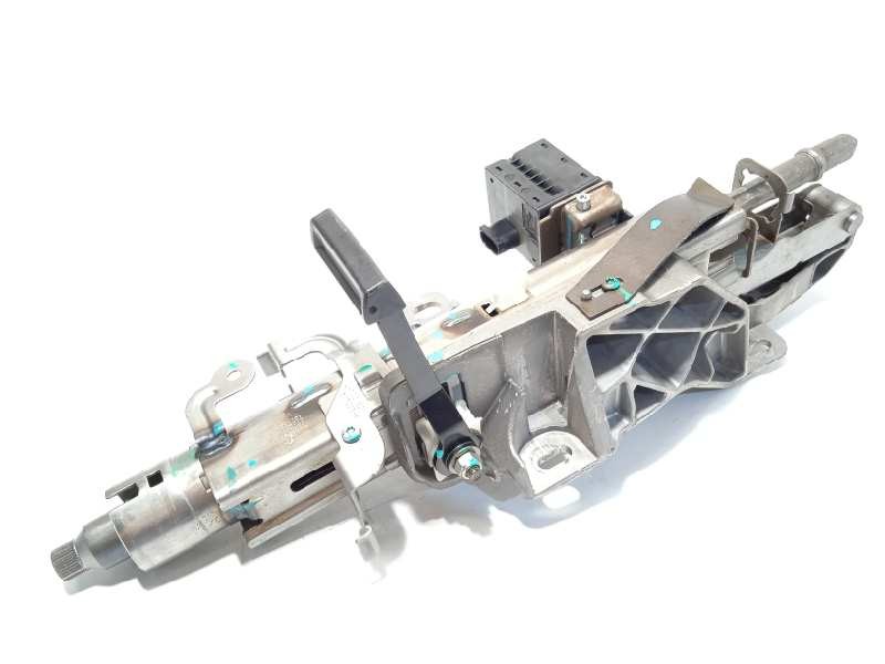 Recambio de columna direccion para renault latitude 2.0 dci diesel fap referencia OEM IAM 488100048R  