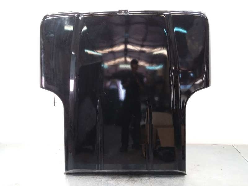 Recambio de capota para ford ranger (tke) doble cabina 4x4 xlt limited referencia OEM IAM NOREF  