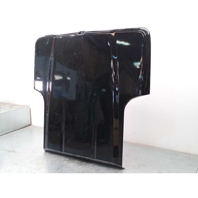 Recambio de capota para ford ranger (tke) doble cabina 4x4 xlt limited referencia OEM IAM NOREF  