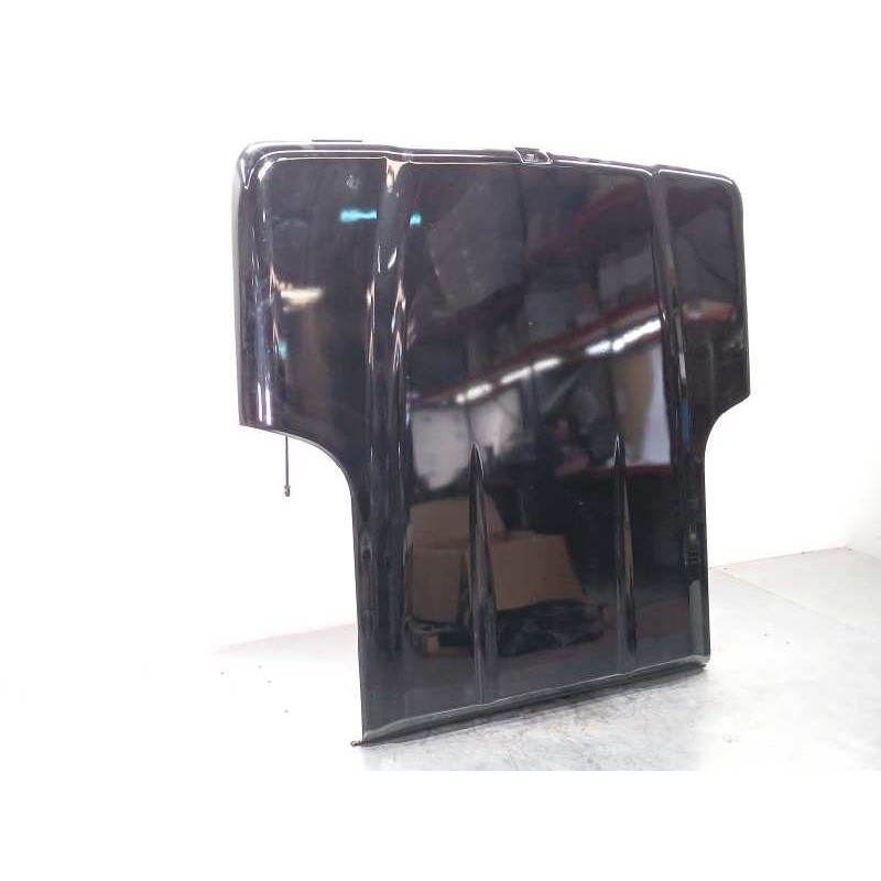Recambio de capota para ford ranger (tke) doble cabina 4x4 xlt limited referencia OEM IAM NOREF  