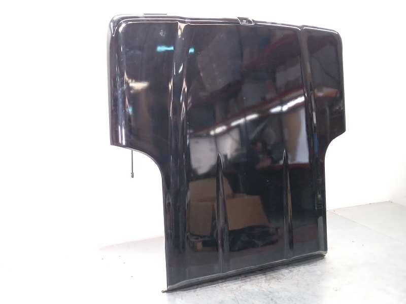 Recambio de capota para ford ranger (tke) doble cabina 4x4 xlt limited referencia OEM IAM NOREF  