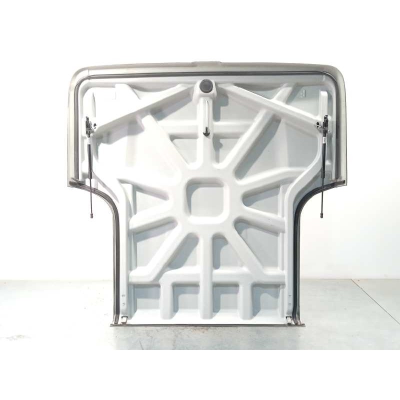 Recambio de capota para ford ranger (tke) doble cabina 4x4 xlt limited referencia OEM IAM NOREF  