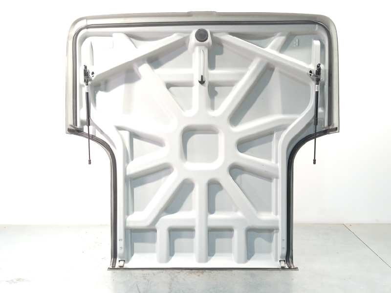 Recambio de capota para ford ranger (tke) doble cabina 4x4 xlt limited referencia OEM IAM NOREF  