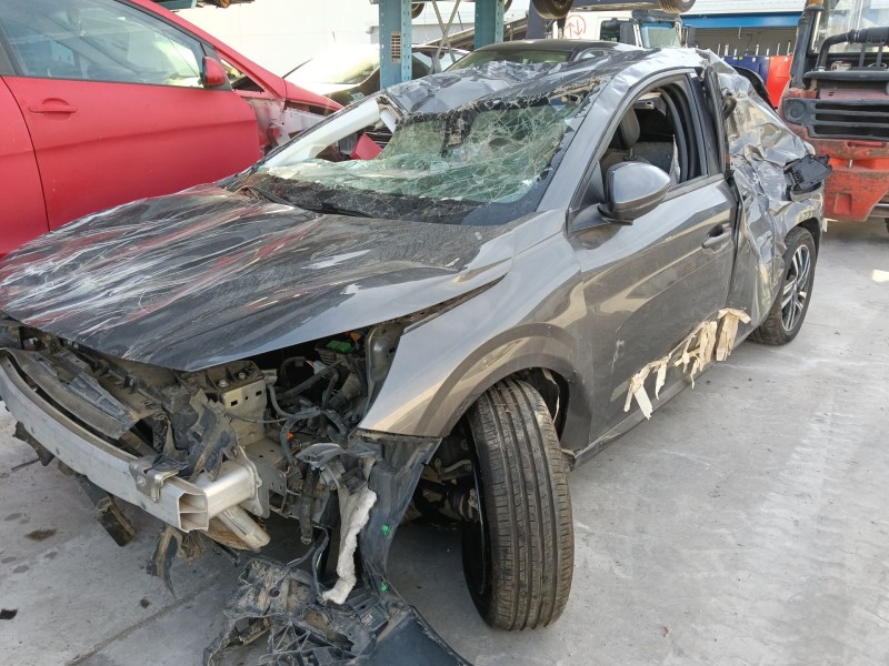 PEUGEOT 208 II (UB_, UP_, UW_, UJ_)