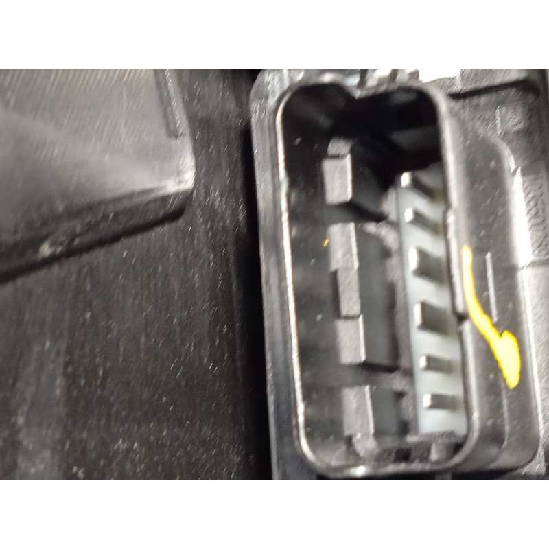 Recambio de elevalunas trasero derecho para hyundai i40 cw tecno blue referencia OEM IAM 814203Z000 F00S1A2937 834603Z010