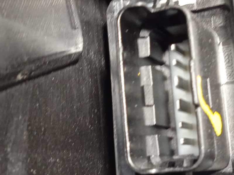 Recambio de elevalunas trasero derecho para hyundai i40 cw tecno blue referencia OEM IAM 814203Z000 F00S1A2937 834603Z010