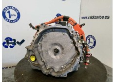 Recambio de caja cambios para toyota yaris referencia OEM IAM PD62H817  426Y118