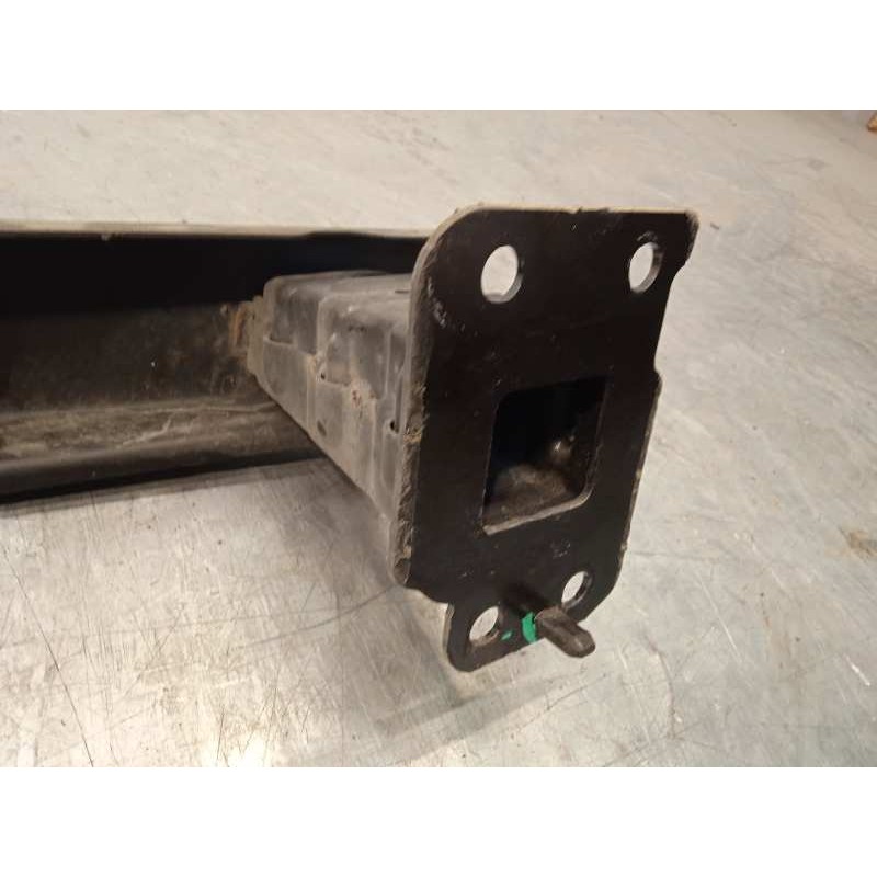 Recambio de refuerzo paragolpes trasero para citroën c5 berlina s referencia OEM IAM 7414XN  