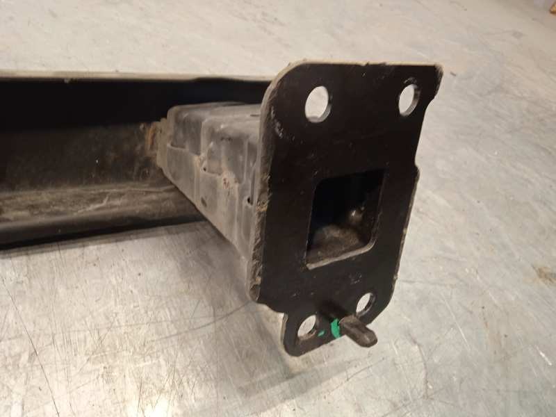 Recambio de refuerzo paragolpes trasero para citroën c5 berlina s referencia OEM IAM 7414XN  